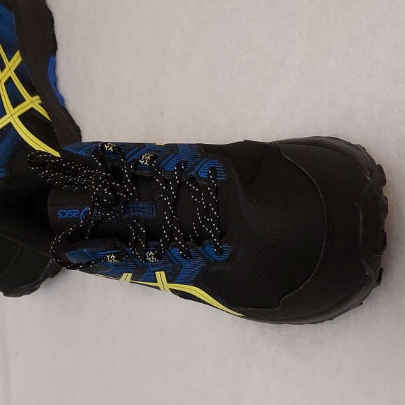 Asics Mens Gel Venture 9 - Picture 10 of 14